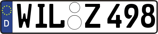 WIL-Z498