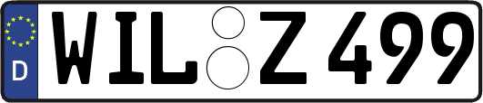 WIL-Z499