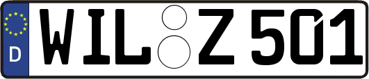 WIL-Z501