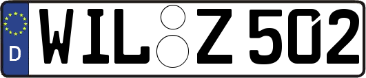 WIL-Z502