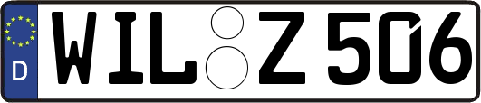 WIL-Z506