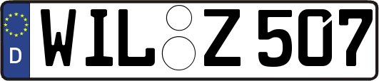 WIL-Z507