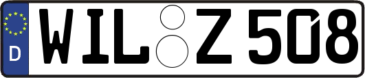 WIL-Z508