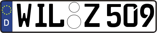 WIL-Z509