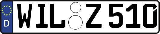 WIL-Z510