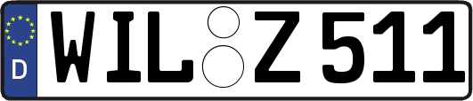 WIL-Z511