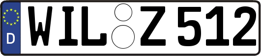 WIL-Z512