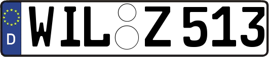 WIL-Z513