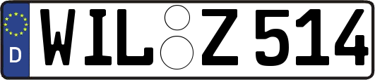 WIL-Z514