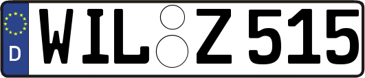 WIL-Z515