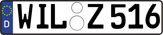 WIL-Z516