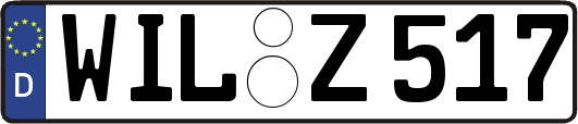 WIL-Z517