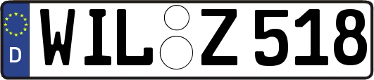WIL-Z518