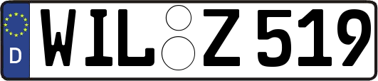 WIL-Z519