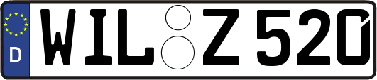 WIL-Z520