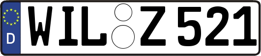 WIL-Z521