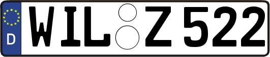 WIL-Z522