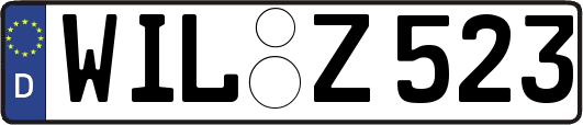 WIL-Z523
