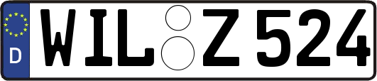 WIL-Z524