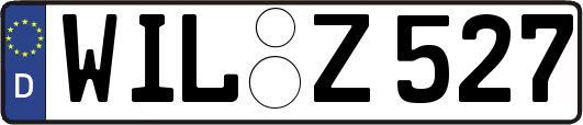 WIL-Z527