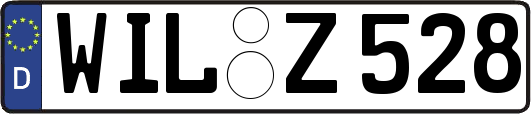 WIL-Z528