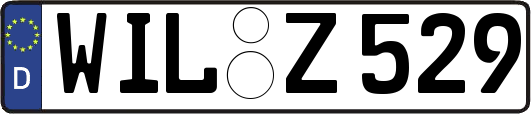 WIL-Z529