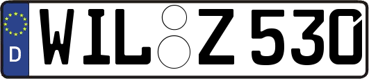 WIL-Z530
