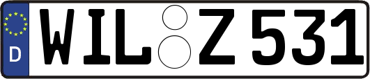 WIL-Z531