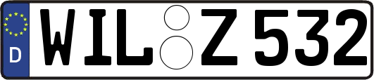 WIL-Z532