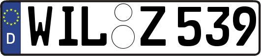 WIL-Z539