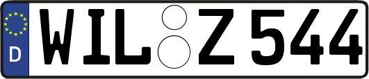 WIL-Z544