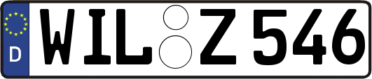 WIL-Z546