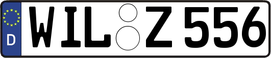 WIL-Z556