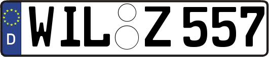 WIL-Z557