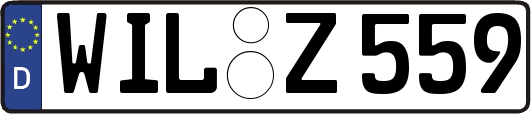 WIL-Z559