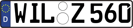 WIL-Z560