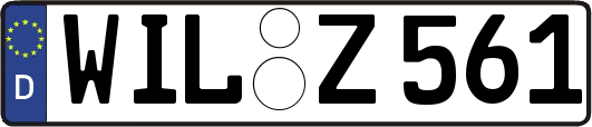 WIL-Z561