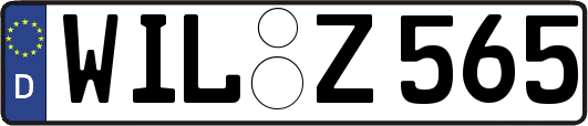 WIL-Z565