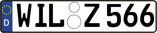 WIL-Z566