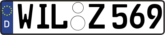 WIL-Z569
