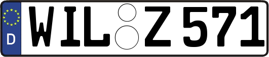 WIL-Z571