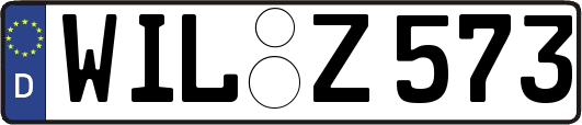 WIL-Z573