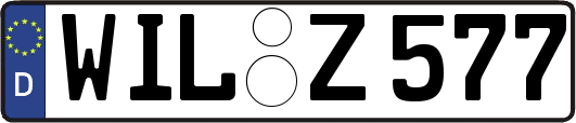 WIL-Z577
