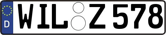 WIL-Z578