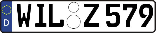 WIL-Z579