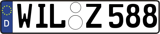 WIL-Z588