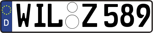 WIL-Z589