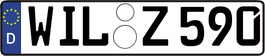 WIL-Z590
