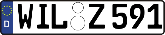 WIL-Z591