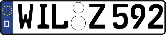 WIL-Z592